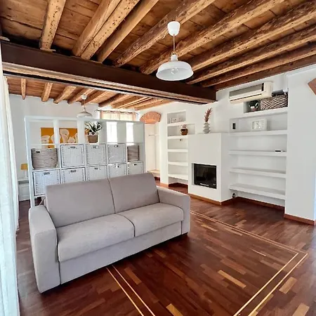 La Dolce Casa Appartamento Bergamo