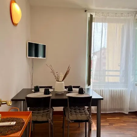 La Dolce Casa Appartamento *