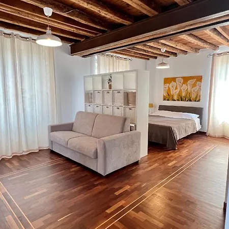 La Dolce Casa Bergamo