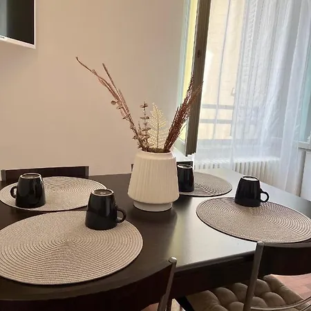 La Dolce Casa Bergamo