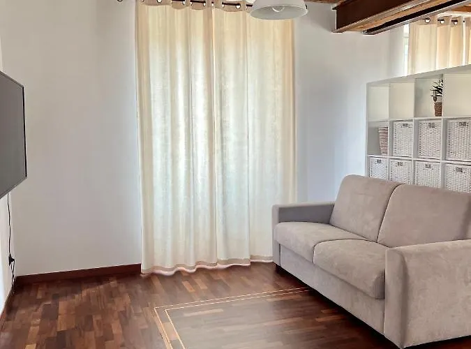 La Dolce Casa * Bérgamo