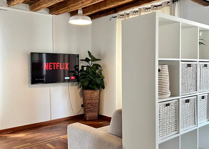 La Dolce Casa * Bérgamo