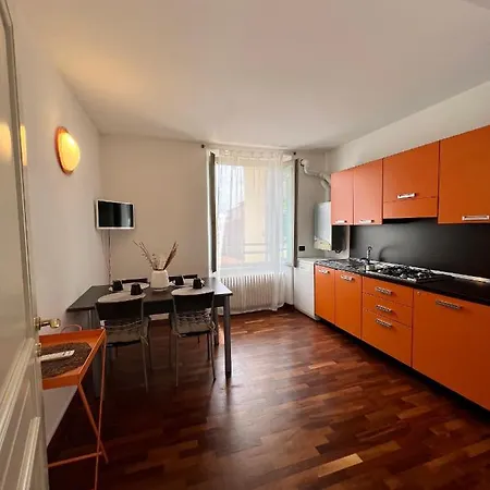 La Dolce Casa * Bergamo