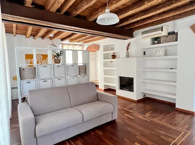 La Dolce Casa Lejlighed Bergamo