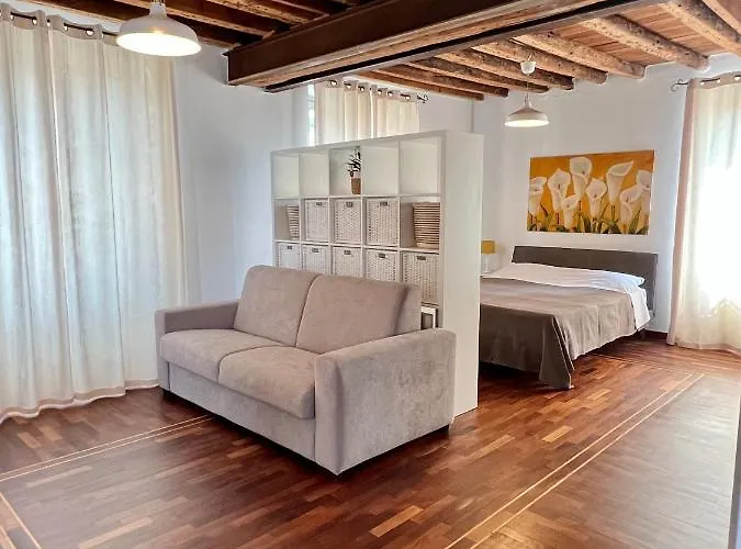 La Dolce Casa Bergamo