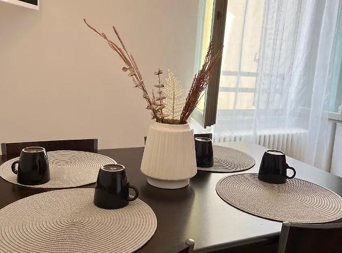 La Dolce Casa Bergamo