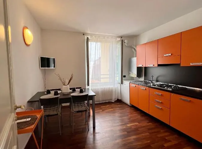 La Dolce Casa * Bergamo